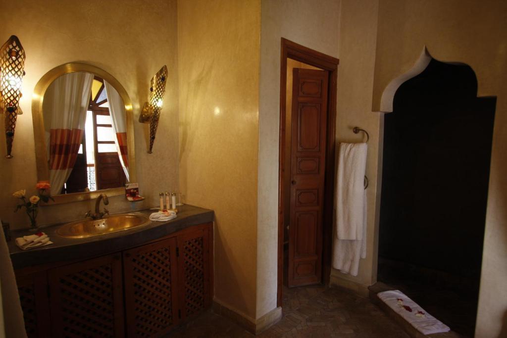 Riad Lena & Spa Marrakesh Room photo
