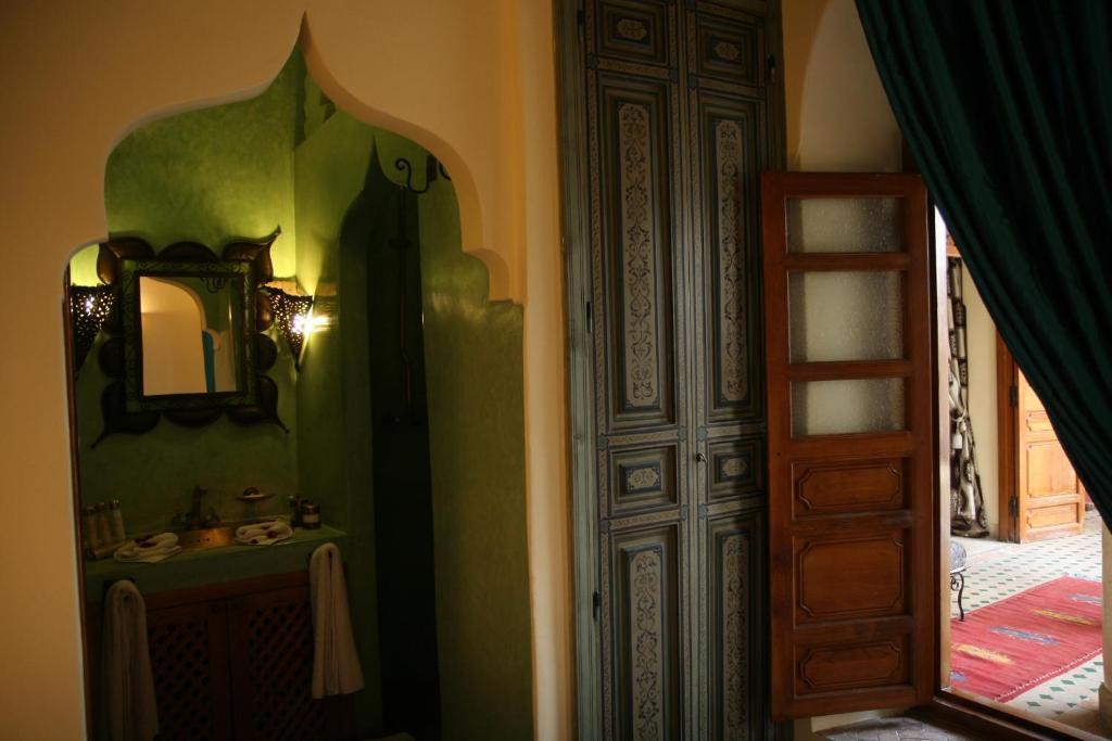 Riad Lena & Spa Marrakesh Room photo
