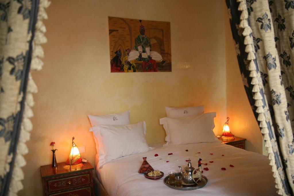Riad Lena & Spa Marrakesh Room photo