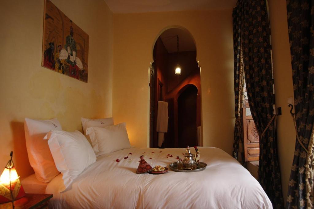 Riad Lena & Spa Marrakesh Room photo