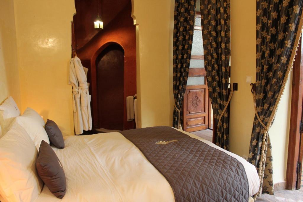 Riad Lena & Spa Marrakesh Room photo