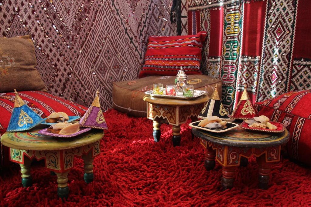 Riad Lena & Spa Marrakesh Exterior photo